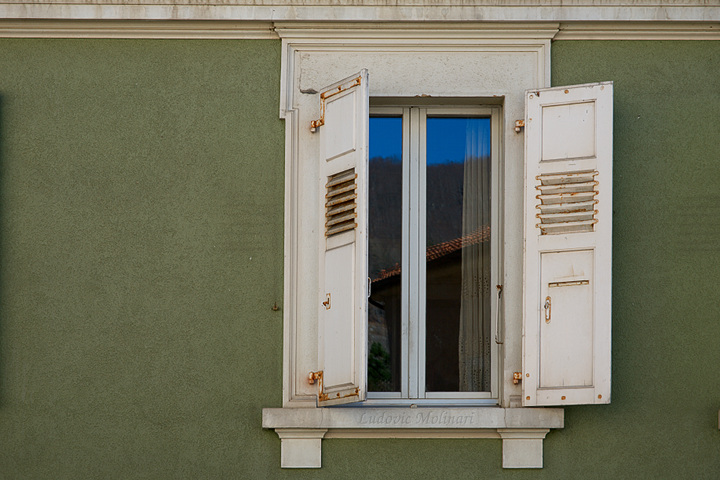 Fenêtre 16