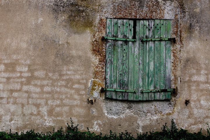 Fenêtre 19