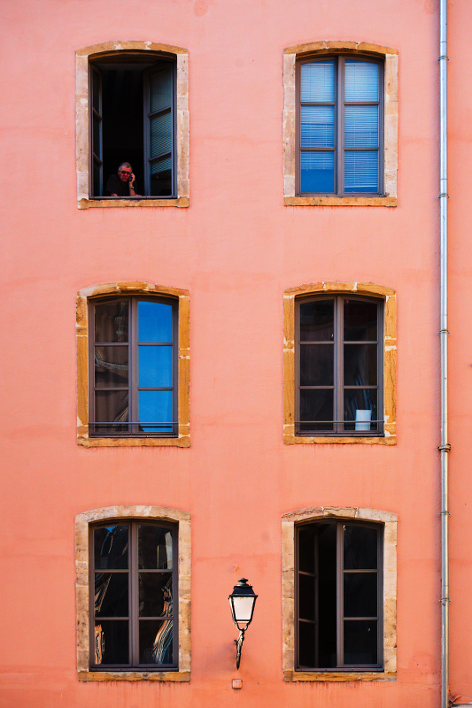 Fenêtre 24