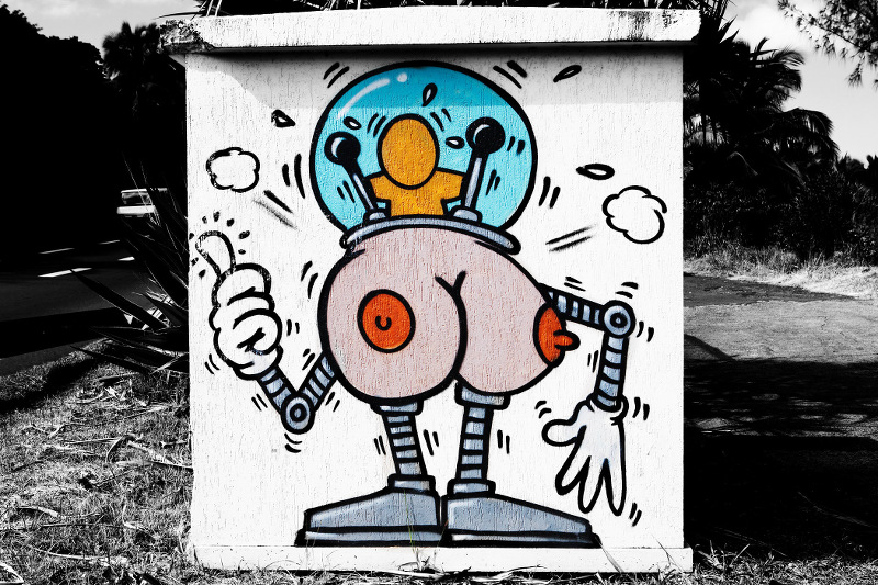 Gouzou 22